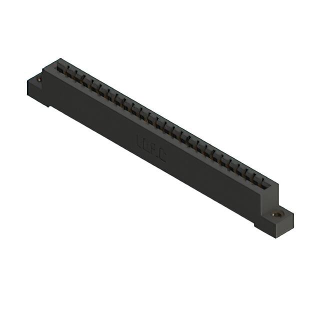387-025-540-107 EDAC Inc.  Edgeboard Connectors